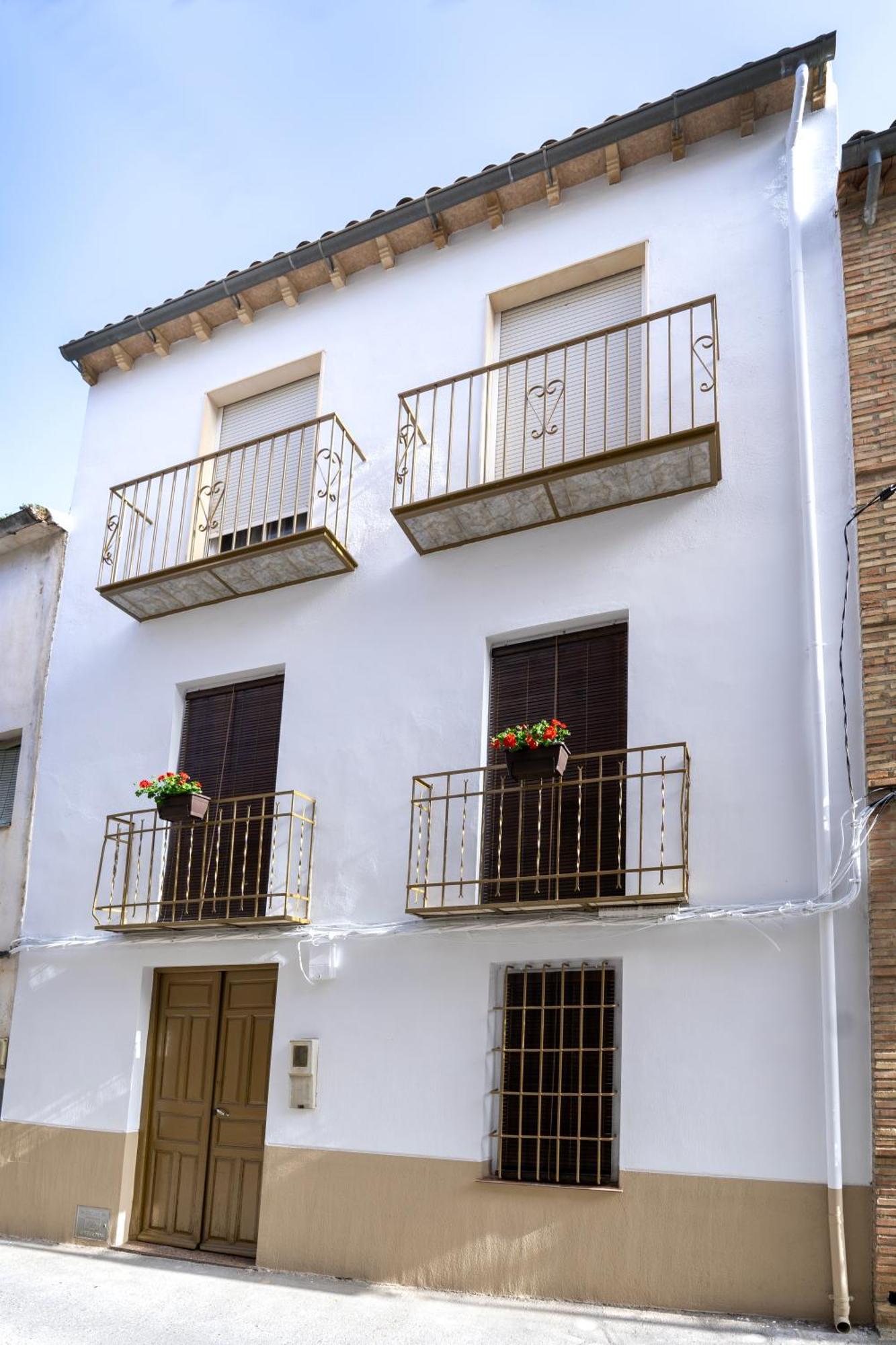 Casa Maria La Romana Torres  Exterior photo